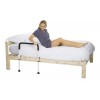 Theramart Barandal Soporte Cama Unilateral Portátil Therahand