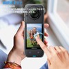 Insta360 X4 Film Protective Film, Glass Film, Tempered Glass, [NOUKAJU]