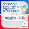 Sensodyne Sensitivity & Gum Sensitive Toothpaste for Gingivitis, Sensitive...