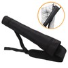 BuyWeek Arrow Quiver, Portable Back Quiver, Thickening, Adjustable Shoulder Strap,