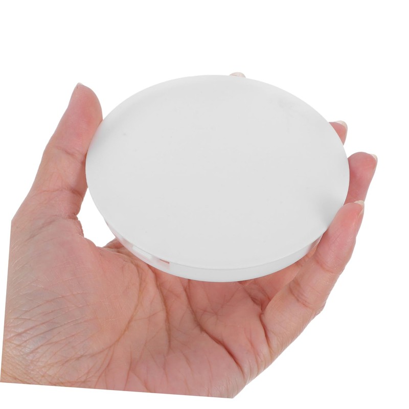 Zerodeko Round Chimney Caps for Ventilation Pipe Cover Material Easy