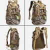 MERALIAN Mochila de caza, mochila de caza al aire libre