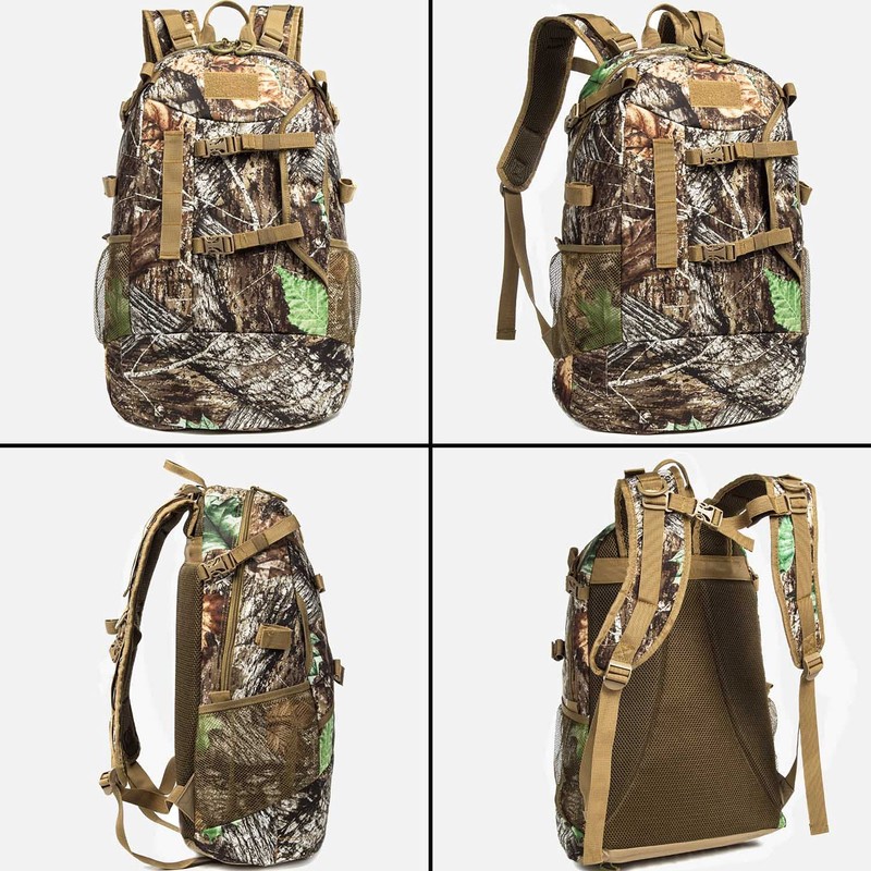 MERALIAN Mochila de caza, mochila de caza al aire libre