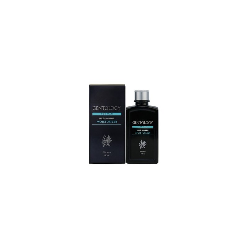 Gentology Mild Homme Moisturizer 150ml / 젠톨로지 마일드 옴므 모이스춰라이저