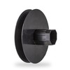IdeaGenesis Roller shutter disc for belts of 18 mm, roller