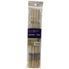 Get Grout Brush/Flat 5 Pair 1184210005 5 # # #