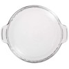 Anchor Hocking 9-1/2" Glass Pie Plate