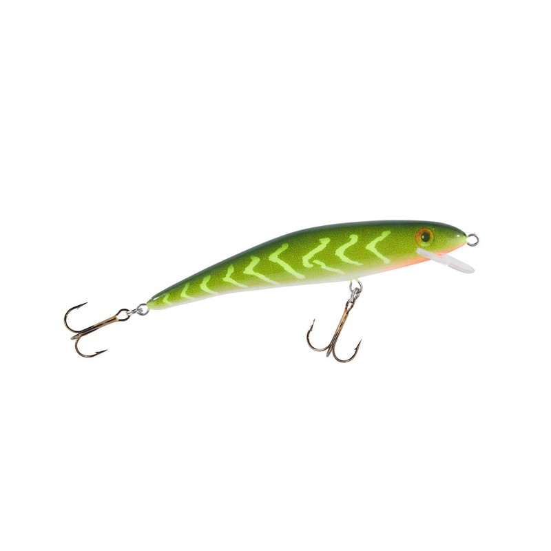 Balzer Matze Koch Zander Wobbler UV Booster 11 cm 11