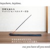 DANNY LIB Indian Incense White Sage with Incense Holder -