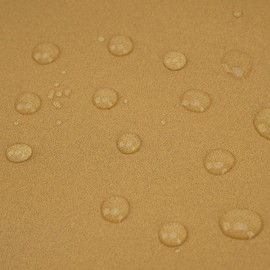 Adabana Outdoor Waterproof Pillow Covers Set of 4 Decorative Throw Pillows Cover for Patio Furniture Porch Couch Sofa 18x18 inch