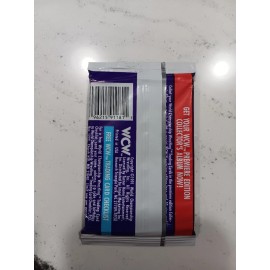 1991 WCW Wrestling Trading Cards SEALED PACK 12 Cards  WWF WWE T196