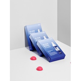 Isoi Acne Doctor First Speedy Mask 10 sheets / 아크니 닥터 퍼스트 스피디 마스크 10매