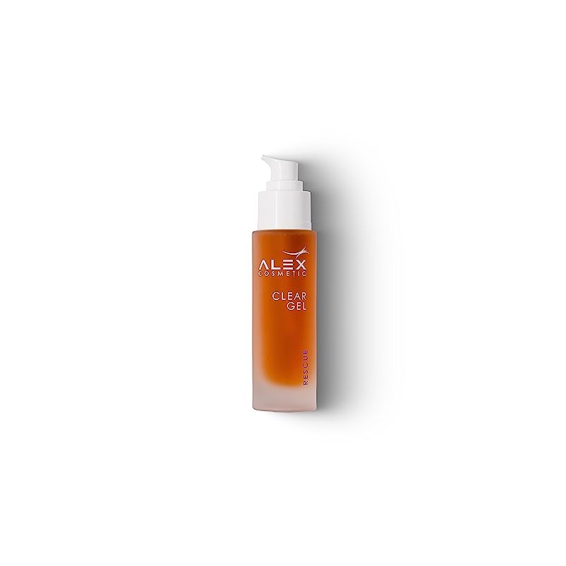 Alex Cosmetics Clear Gel 50ml