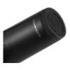 Termo Iceshaker - Shaker Para Proteína Negro 768ml