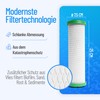 NPure Pollutant Water Filter | Suitable Carbonit Vario, Sanuno |