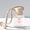 Scented Car Freshener Diffusers Air Fresheners (SELECT YOUR SCENTS):_Sugar Milk