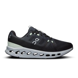 On Cloudsurfer - Tenis para Hombre, Hierro/Glaciar, 28