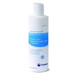 Gentle Rain Extra Mild for Sensitive Skin, 2 fl oz Part No. 7230 Qty 1