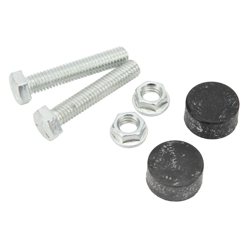 2pcs Hood Adjustment Rubber Bumpers Stoppers Replacement for Buick GS