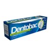 Dentobac Crema Dental 100 Ml, Paquete de 1