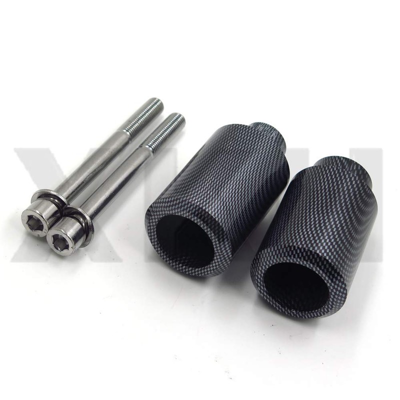SMT-Frame Slider Crash Protector Compatible With 1999 2000 2001 2002-2006