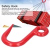 Eye Grab Hook Safety Grab Hook Heavy Duty Lifting Hook