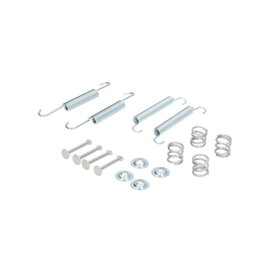 TRW SFK437 Accessory Kit, Parking Brake Shoes