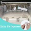 11Pcs Ice Maker Cleaner Brush Sets, Dry Ice Machine Cleaner