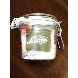 Le Parfait 350 ml Terrine Jar