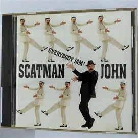 スキャットマンII