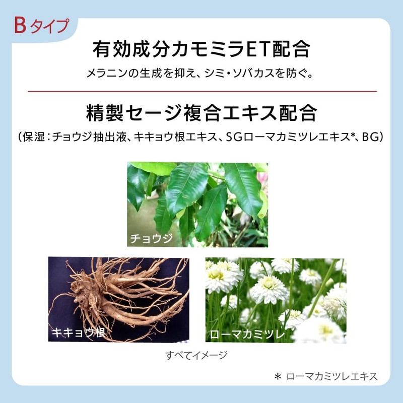 Est G.P. Serum In Emulsion B [Milky Lotion]