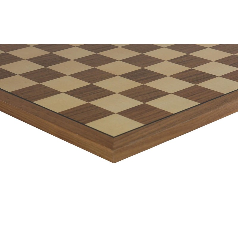 15 Walnut & Maple veneer Brd