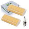 partszen 1123 120 1613 Air Filter Fit for Stihl 021
