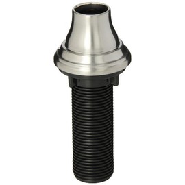 Pfister 961058S Ashfield Soap Dispenser Mount Shank 529YP, Stainless Steel