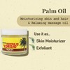 Phamark Manteca De Corojo Palm Oil 2oz