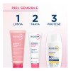 Bioderma Sensibio Defensive Crema, Hidrata Piel Sensible 40m
