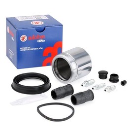 Autofren Seinsa D41661C Reparatursatz, Bremssattel