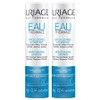 Uriage Eau Thermal Stick Levres Lip Balm, colorless, 4g, 2 pieces / 유리아쥬 오 떼르말 스틱 레브르 립밤, 무색, 4g, 2개