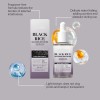 Esencia Exfoliante De Arroz Negro 1 Unidad