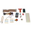 Development Board Kit for Pi B+ 830 Hole Breadboard Resistor