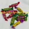 De la rosa Aciduladito with chili Assored Artidficial Flavors 100-pcs