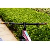 Chooee 3D Mountain Bike Bicycle Grips MTB Bicycle Handlebar Grips