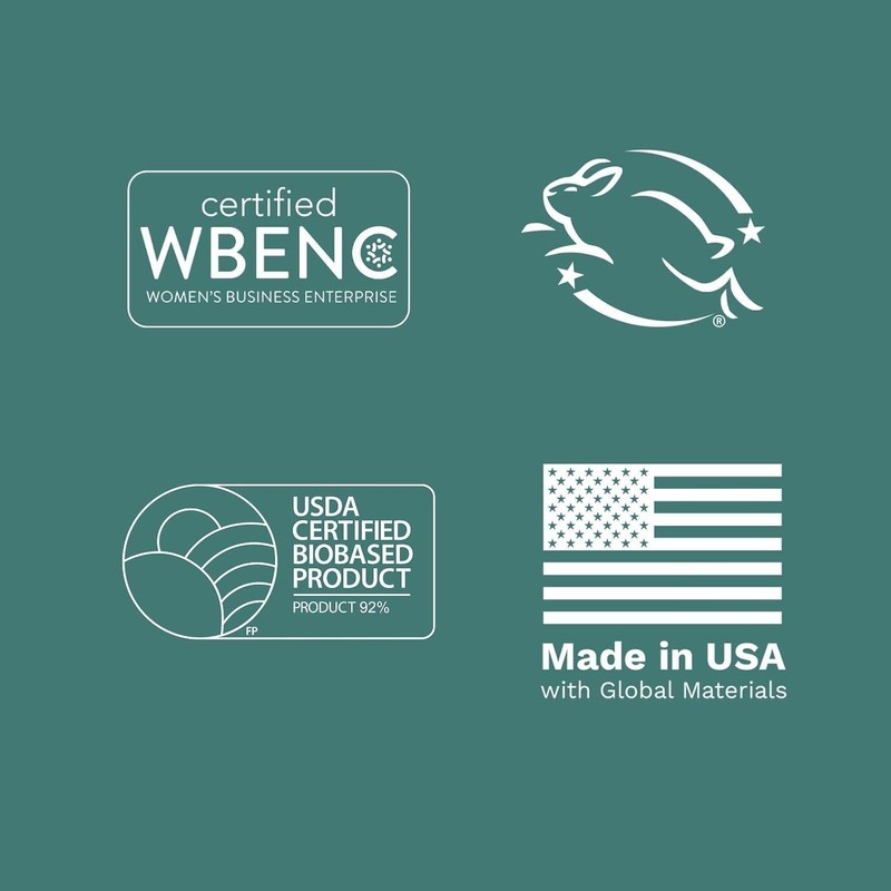 Therapy Clean Home Essentials Bundle - Cleaning Supplies Bundle Kit