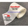 Llumar 10 Mil Clear Paint Protection Bulk Film Roll 6