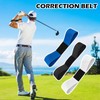 FveVqe 3 Pcs Golf Connection Band, Golf Swing Band, Posture