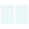 B5 Study Notebook [Squared Notebook] My Melody/Chara Palais FC01 Sanrio