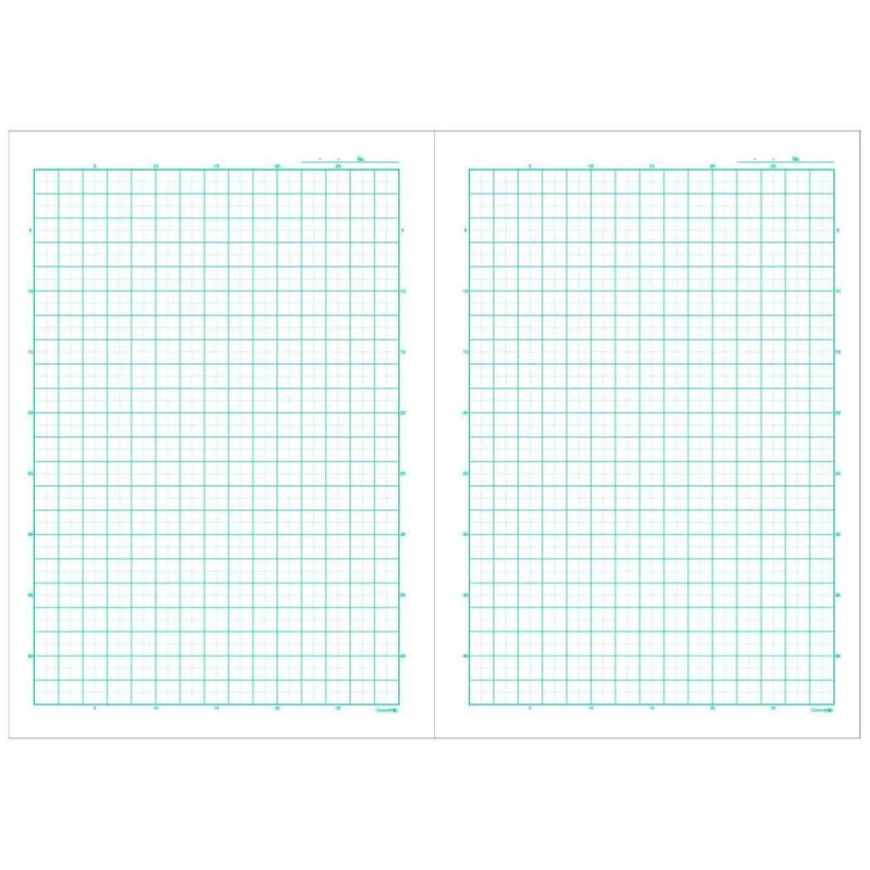 B5 Study Notebook [Squared Notebook] My Melody/Chara Palais FC01 Sanrio