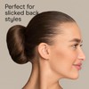 Conair Slick Back Tail Comb Set, 3-Pack with Fine Tooth