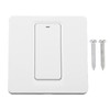 Intelligent WiFi Hot Water Switch, Voice Control, Smart Boiler Wall
