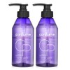 Confume Hair Glaze 400ml 2pcs Natural wave volume / 컨퓸 헤어 글레이즈 400ml 2개 자연스런 웨이브 볼륨